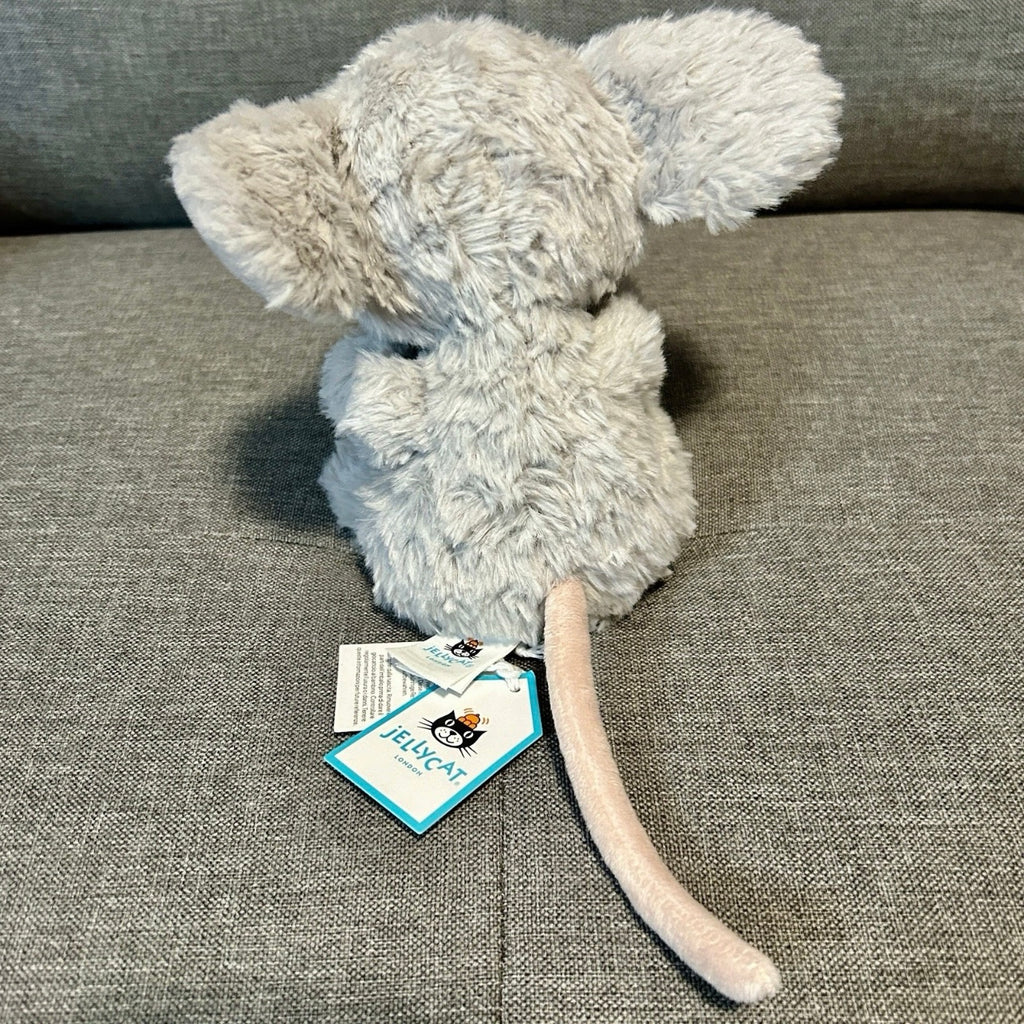 Jellycat Yummy Mouse