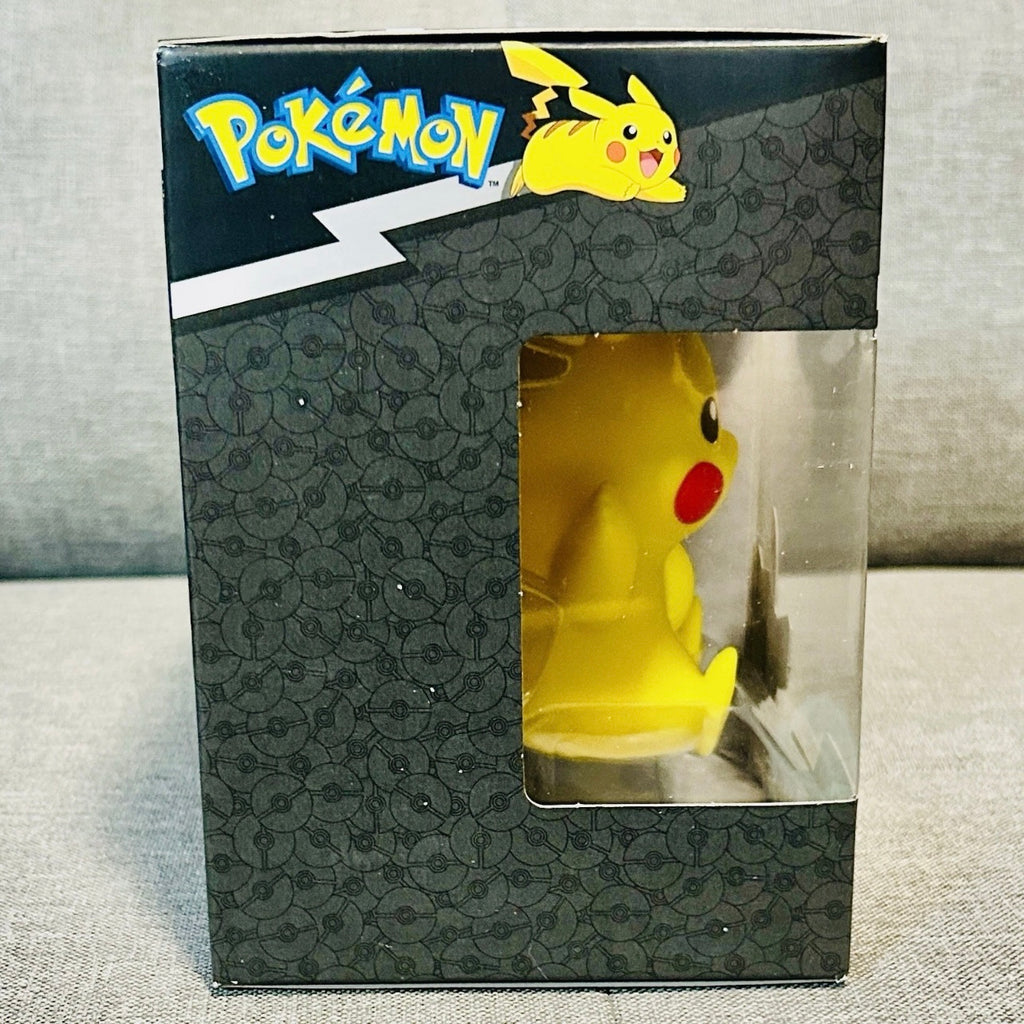Pokémon Select Series 4 - Pikachu - Vinyl Figure - Jazwares