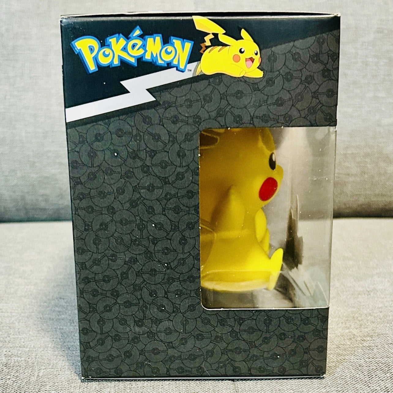 Pokémon Select Series 4 - Pikachu - Vinyl Figure - Jazwares