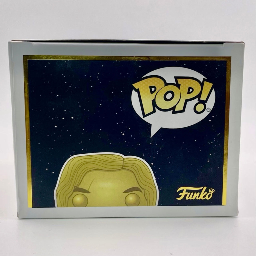 Funko Pop! Star Wars - Kylo Ren #194 - Gold (EB Games Exclusive)
