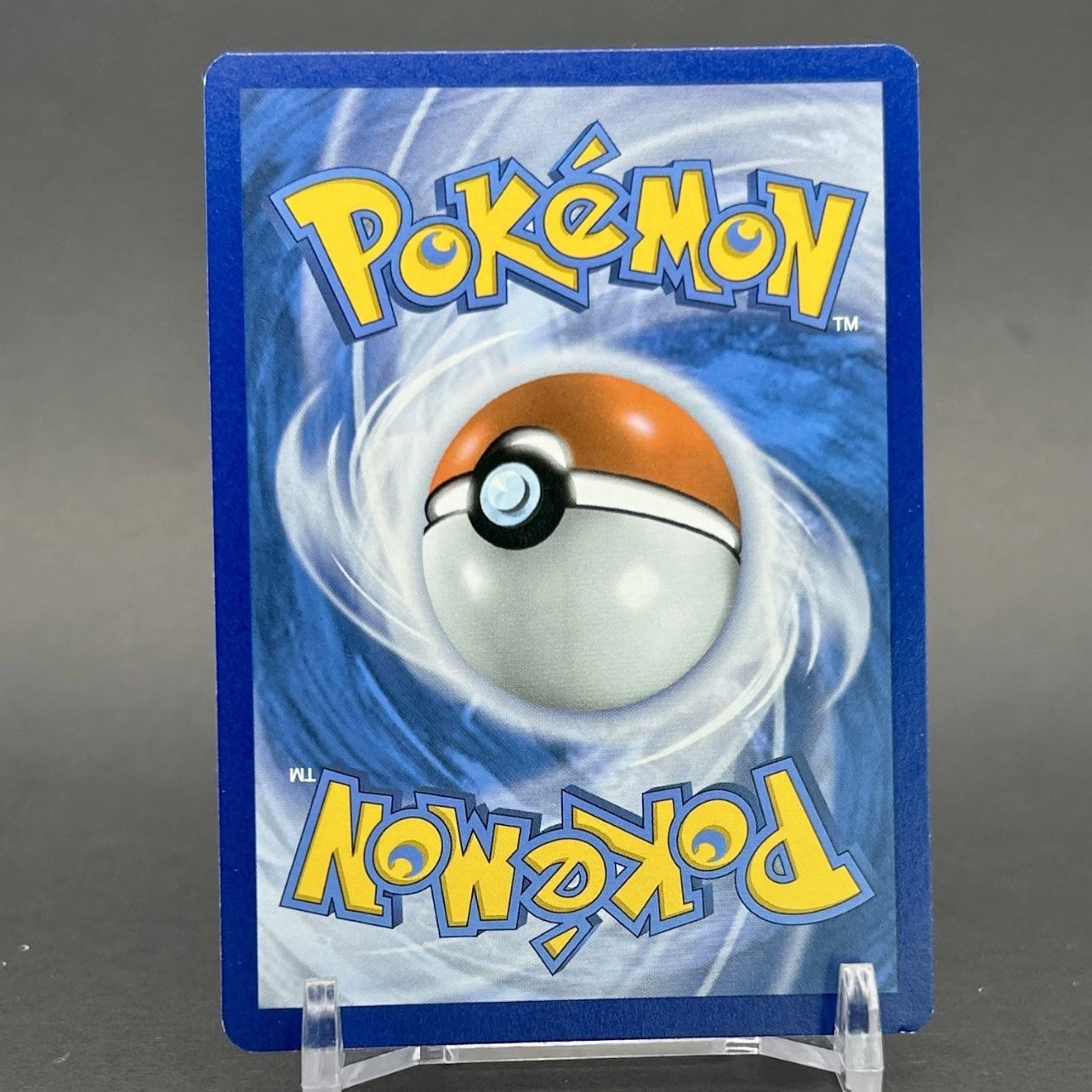 LP (Small Crease) - Pokémon TCG - Greninja SWSH144 - Black Star Promo