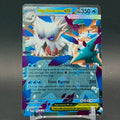 NM - Pokémon TCG - Mega Abomasnow EX 036/132 Double Rare - Mega Evolution