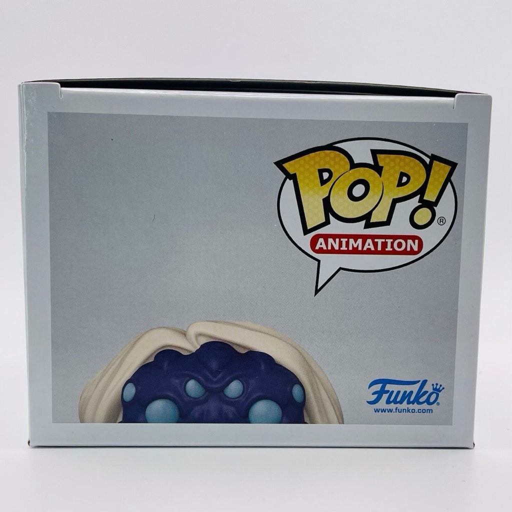 Funko Pop! Animation: Demon Slayer - Spider Demon Father #1686 - 2024 NYCC Fall Convention Exclusive