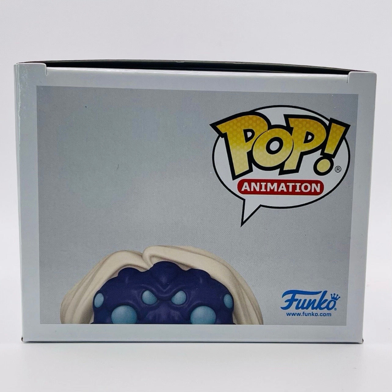 Funko Pop! Animation: Demon Slayer - Spider Demon Father #1686 - 2024 NYCC Fall Convention Exclusive