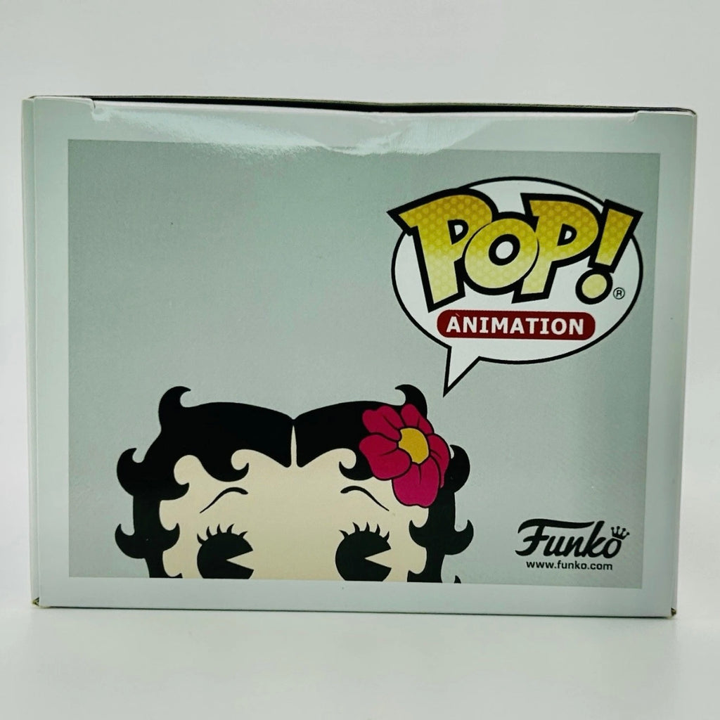 Funko Pop! Betty Boop - Mermaid Betty Boop #576