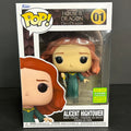 Funko Pop! House of the Dragon - Alicent Hightower #01 - SDCC Summer Convention Exclusive