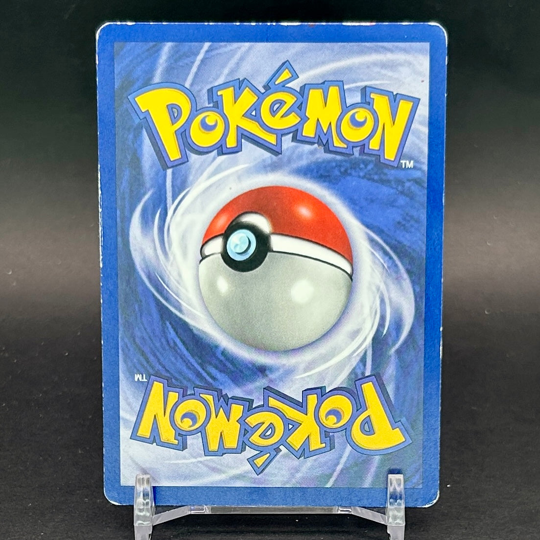 MP/HP - Pokémon TCG - Mewtwo #14 - Black Star Movie Promo - WOTC