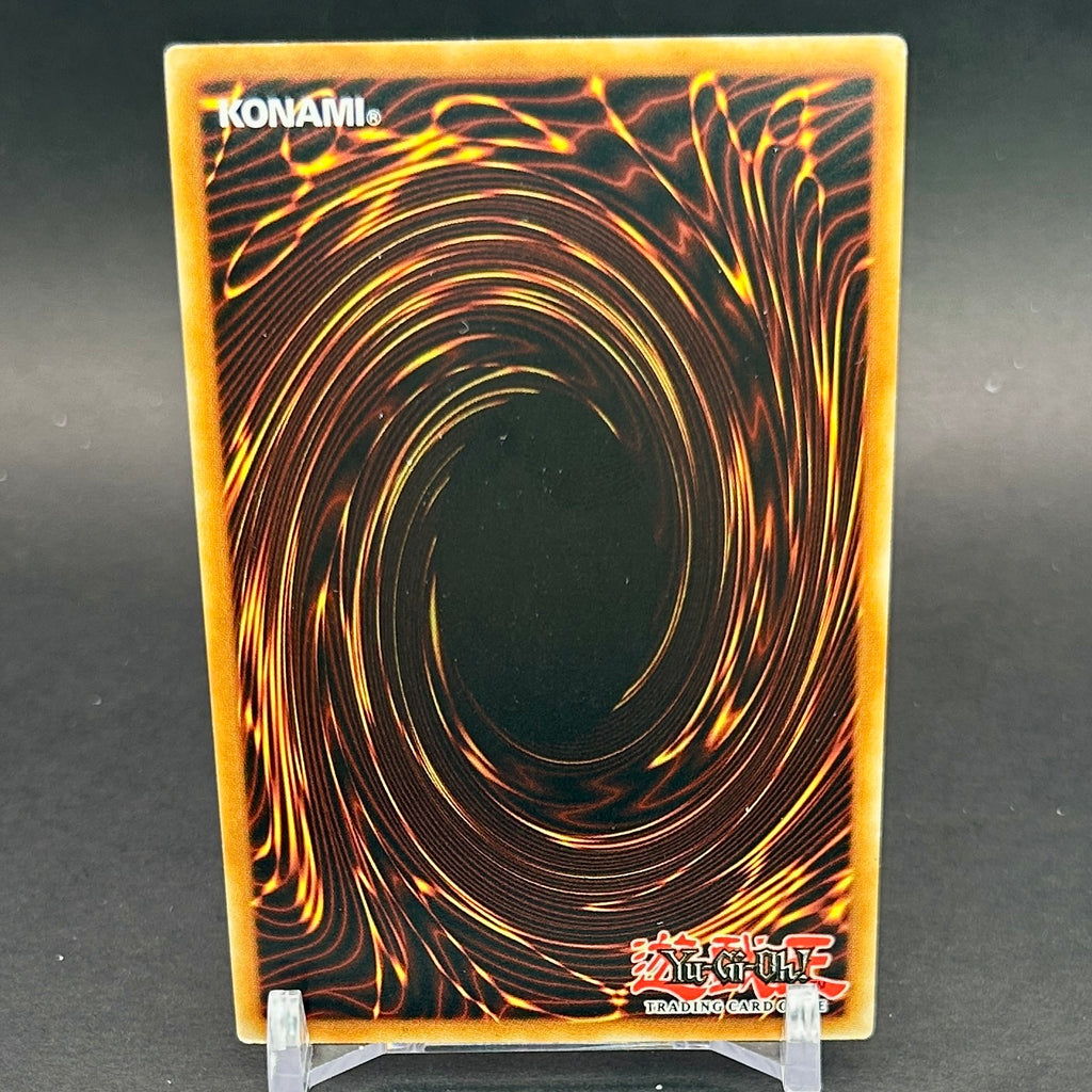 NM - Yu-Gi-Oh! - D/D Proud Chevalier 1st Edition SDPD-EN015 - Structure Deck: Pendulum Domination
