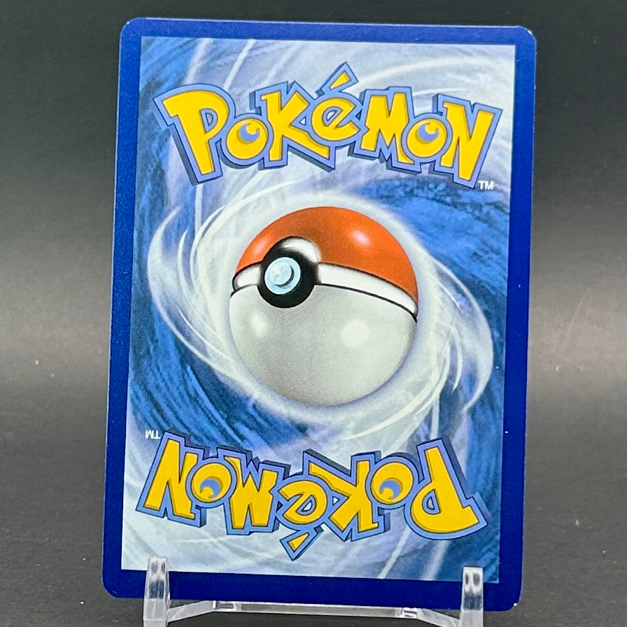NM - Pokémon TCG - Volcanion EX 031/159 - Double Rare Holo - Journey Together