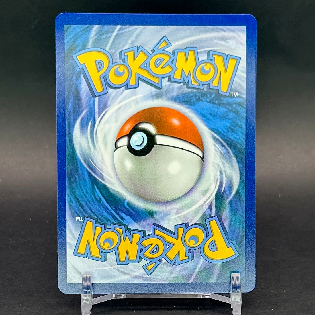 NM - Pokémon TCG - Lance’s Charizard V SWSH133 - Black Star Promo - Celebrations