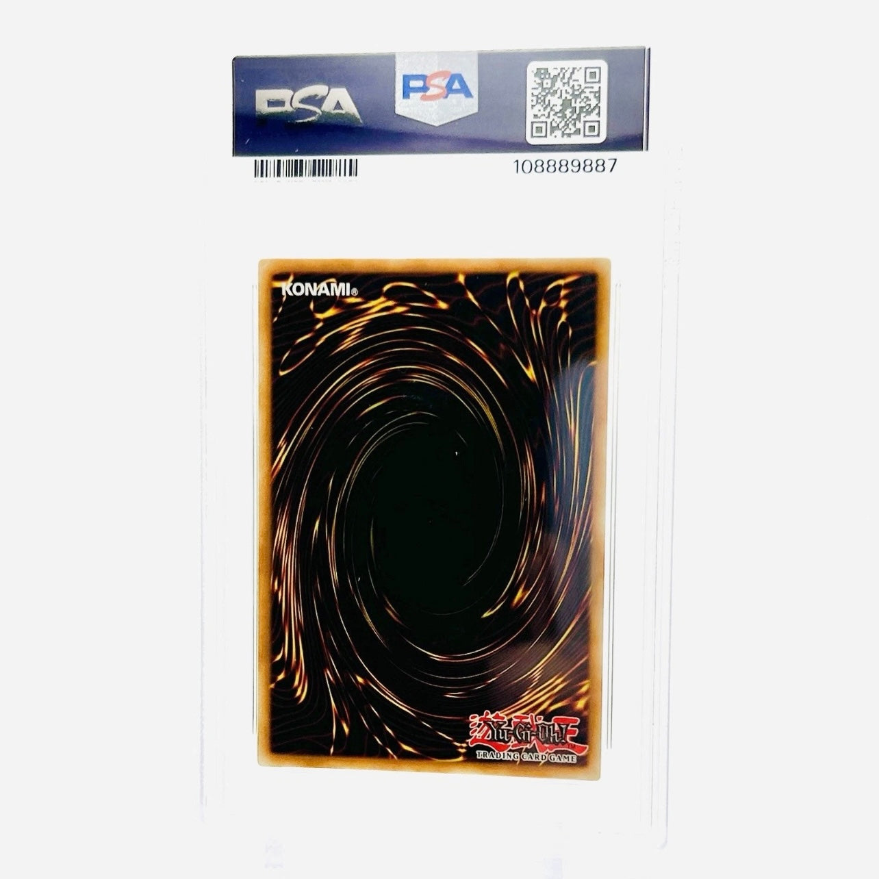 PSA 9 - Yu-Gi-Oh! Scrum Force 1st Edition Ultra Rare - DRL3-EN020 - POP 1 (All Grades)