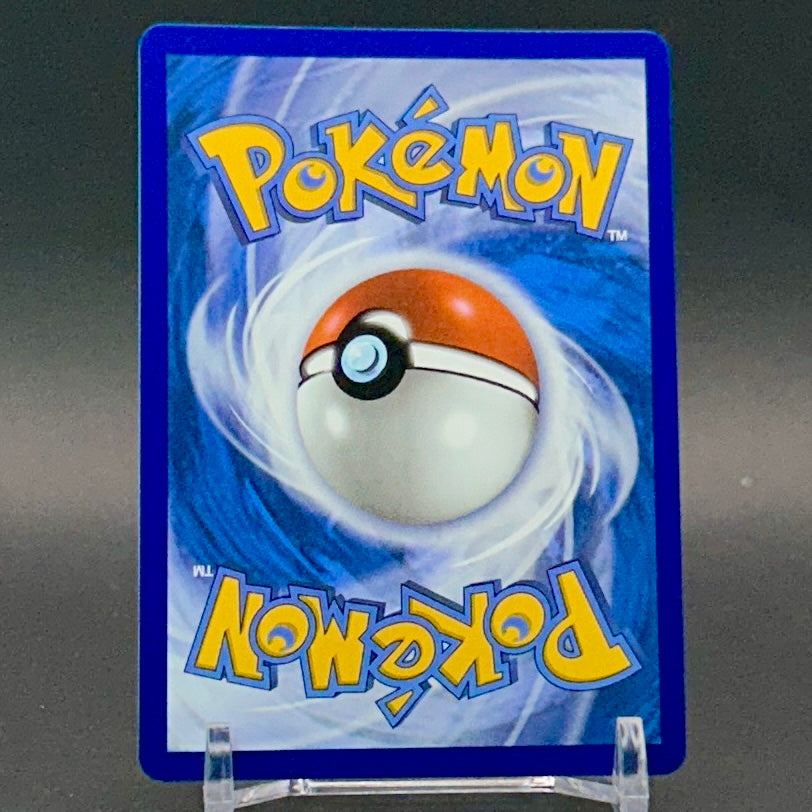 NM - Pokémon TCG - Meloetta EX 044/086 Double Rare Holo - Black Bolt