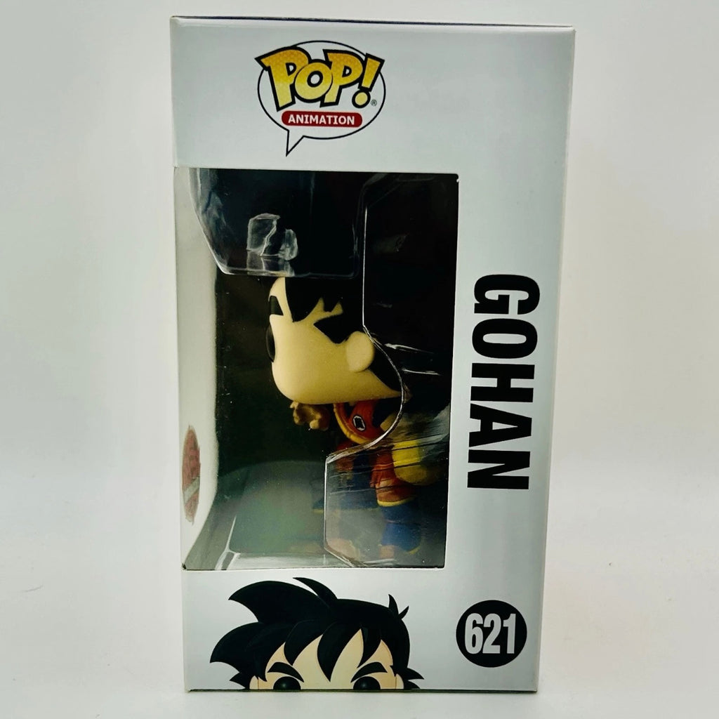 Funko Pop! Animation: Dragonball Z - Gohan #621 - EB Games Exclusive
