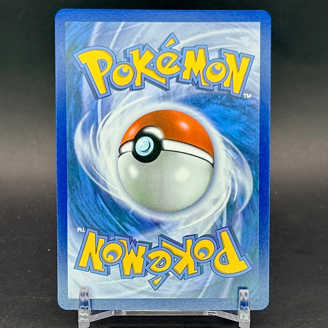 NM - Pokémon TCG - Paldean Wooper 102/094 Illustration Rare - Phantasmal Flames