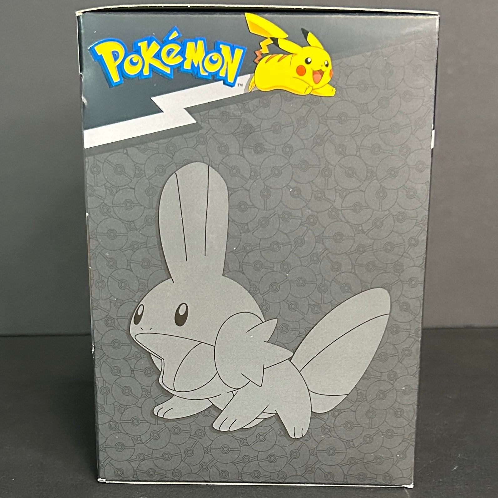 Pokémon Select Series 6 - Mudkip - Vinyl Figure - Jazwares