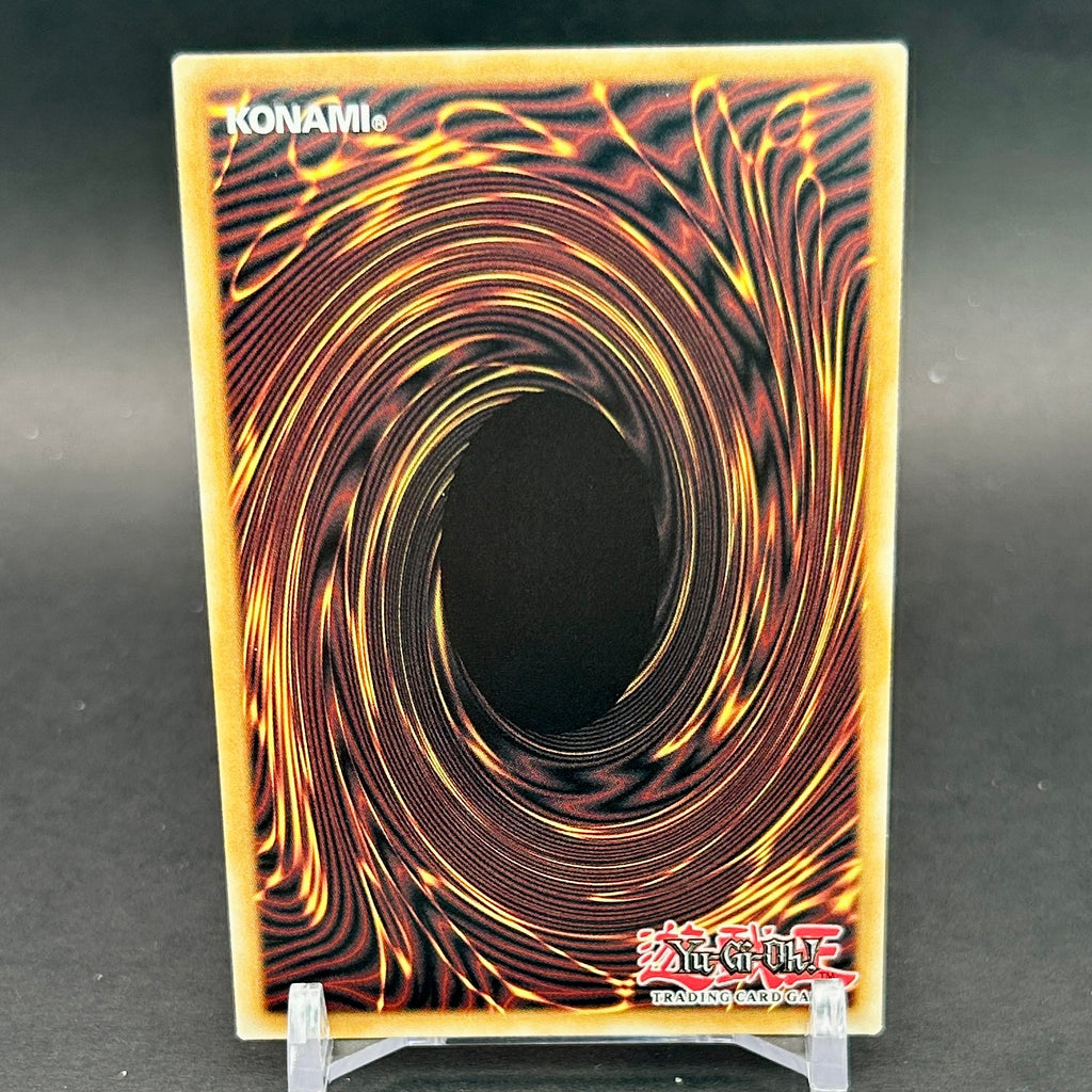 NM - Yu-Gi-Oh! - Pandemonium Watchbear DCR-058 - Dark Crisis