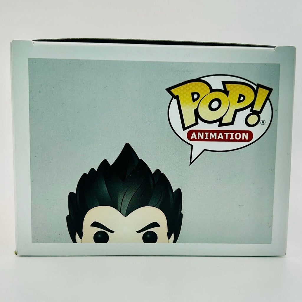 Funko Pop! Animation: Dragonball Z - Badman Vegeta #158 - Hot Topic Exclusive