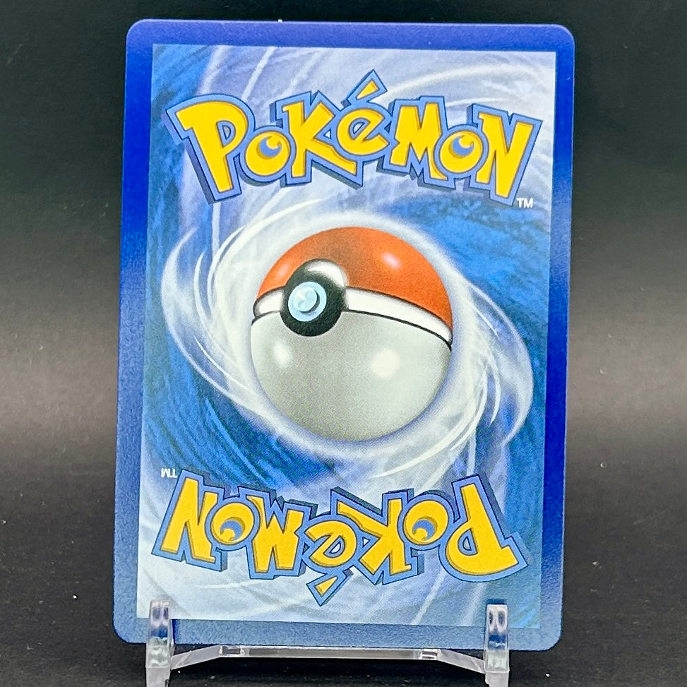 NM - Pokémon TCG - Oricorio EX 024 - Black Star Promo - Charizard UPC