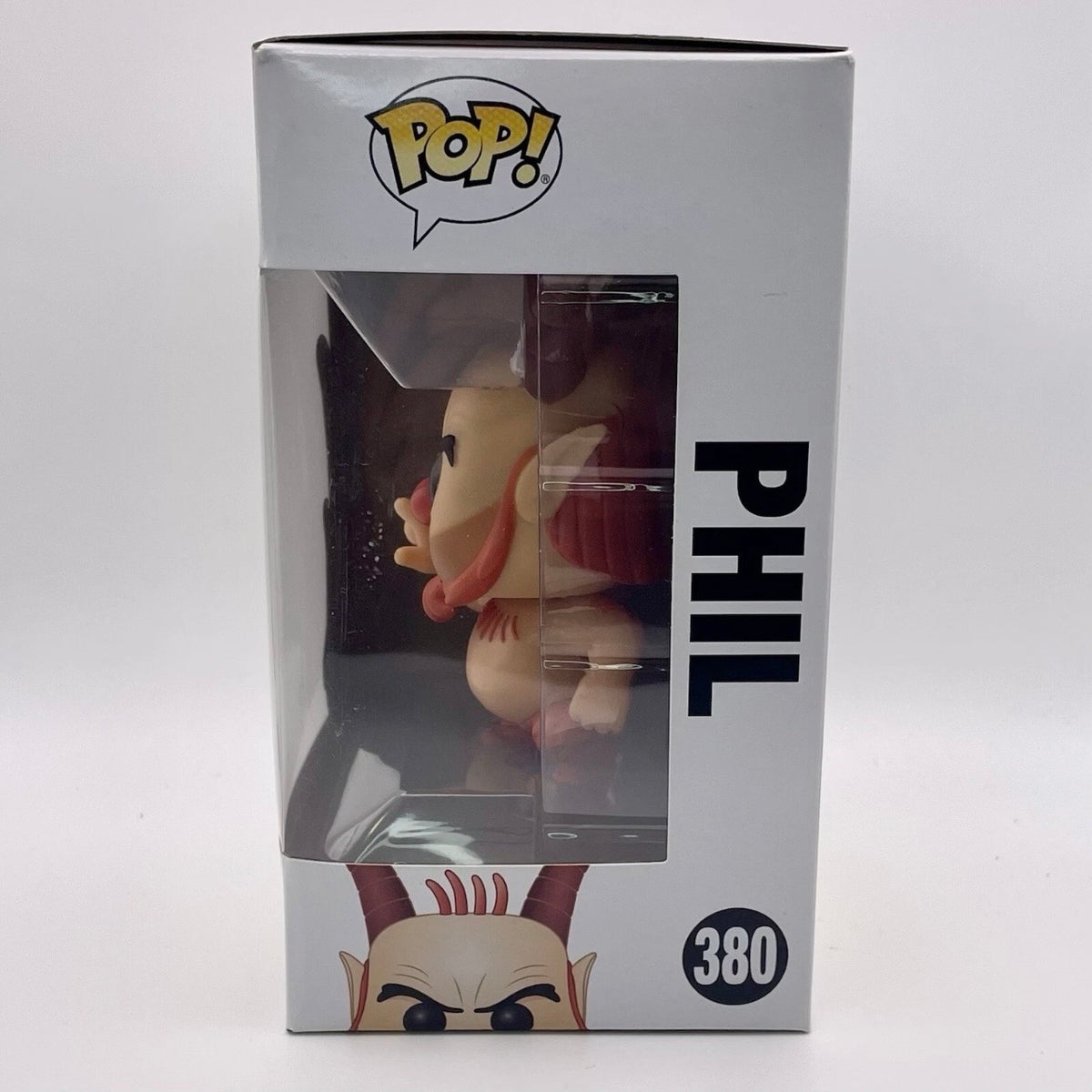 Funko Pop! Disney: Hercules - Phil #380