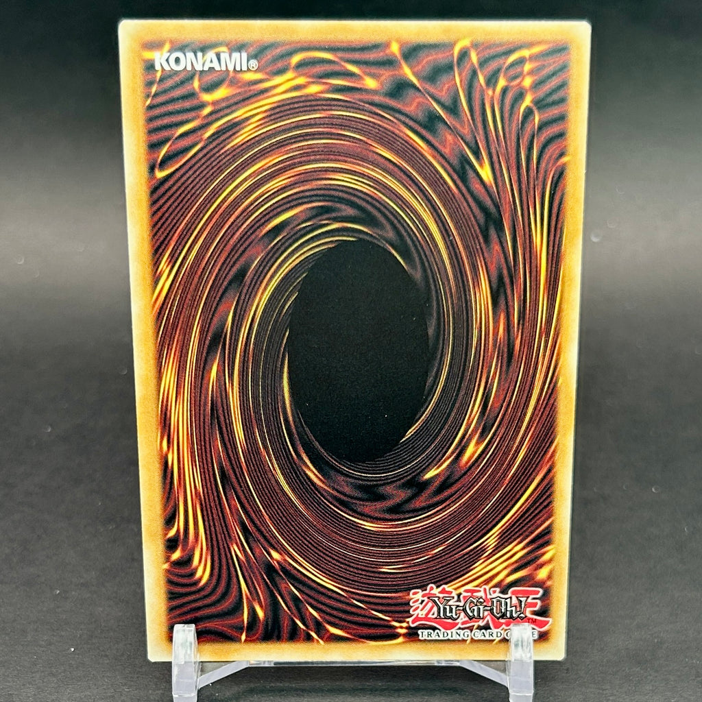 NM - Yu-Gi-Oh! - Guardian Kay’est DCR-009 - Dark Crisis