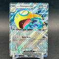 NM - Pokémon TCG - Larry’s Dudunsparce EX 164/217 - Ascended Heroes
