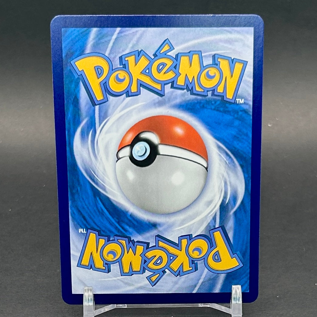 NM - Pokémon TCG - Espeon Energy Symbol Reverse Holo 0502/14 - Chinese Gem Pack 2