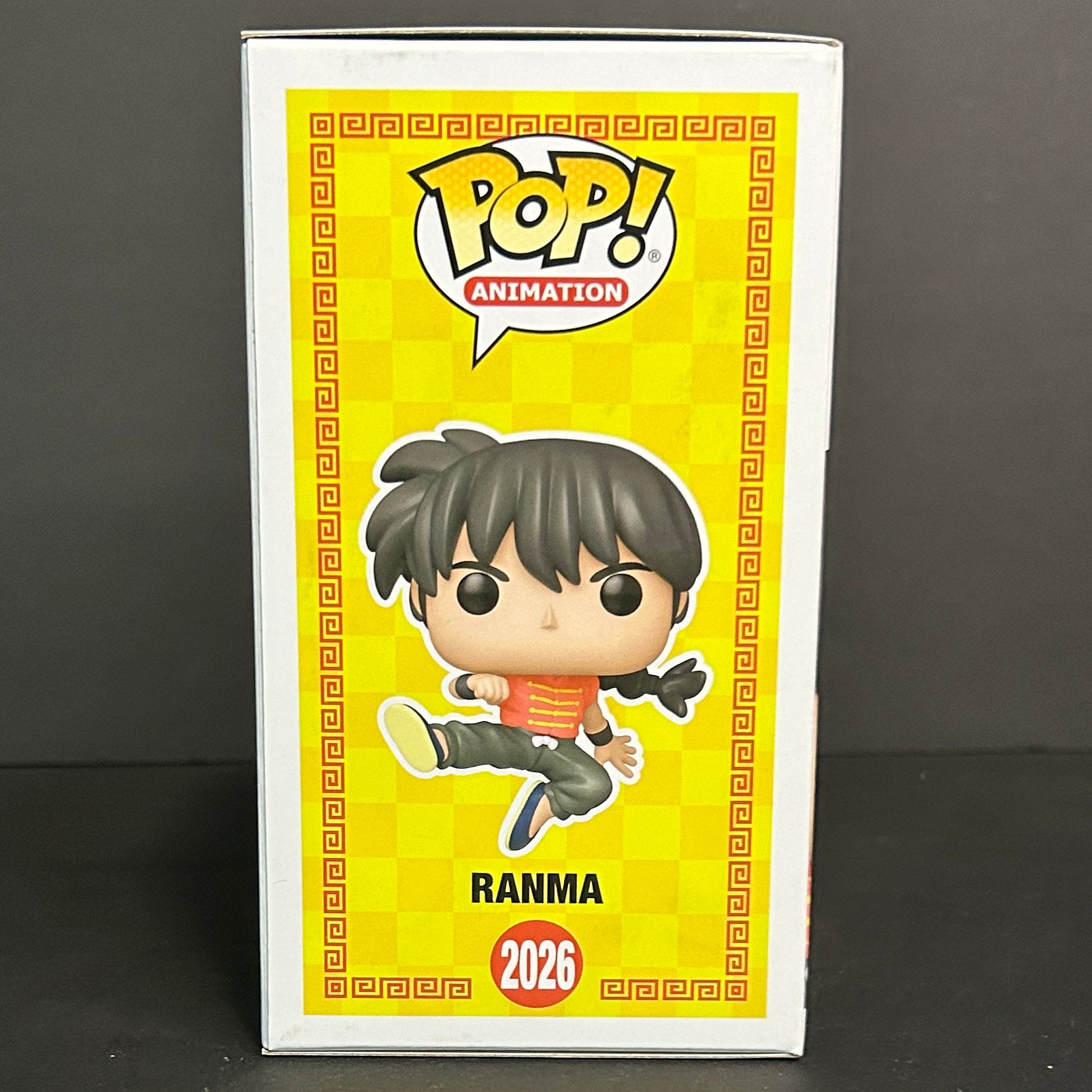 Funko Pop! Animation: Ranma #2026