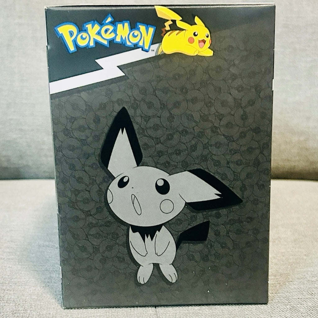 Pokémon Select Series 5 - Pichu - Vinyl Figure - Jazwares