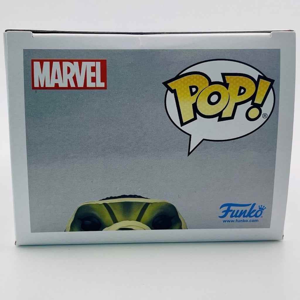 Funko Pop! Marvel: Moon Knight - Ammit #1052 - Funko Shop Exclusive
