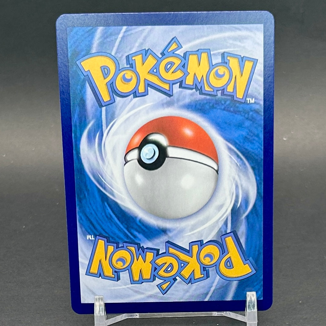 NM - Pokémon TCG - Jolteon Stars Holo 0305/14 - Chinese Gem Pack 2