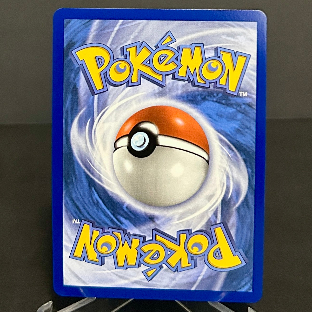 NM - Pokémon TCG - Goldeen 87/84 Illustration Rare - Pitch Black
