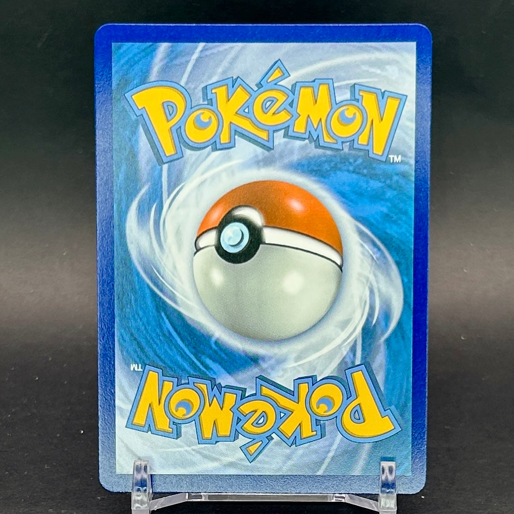 NM - Pokémon TCG - Charizard V SWSH050 - Pokémon Sword & Shield Black Star Promo