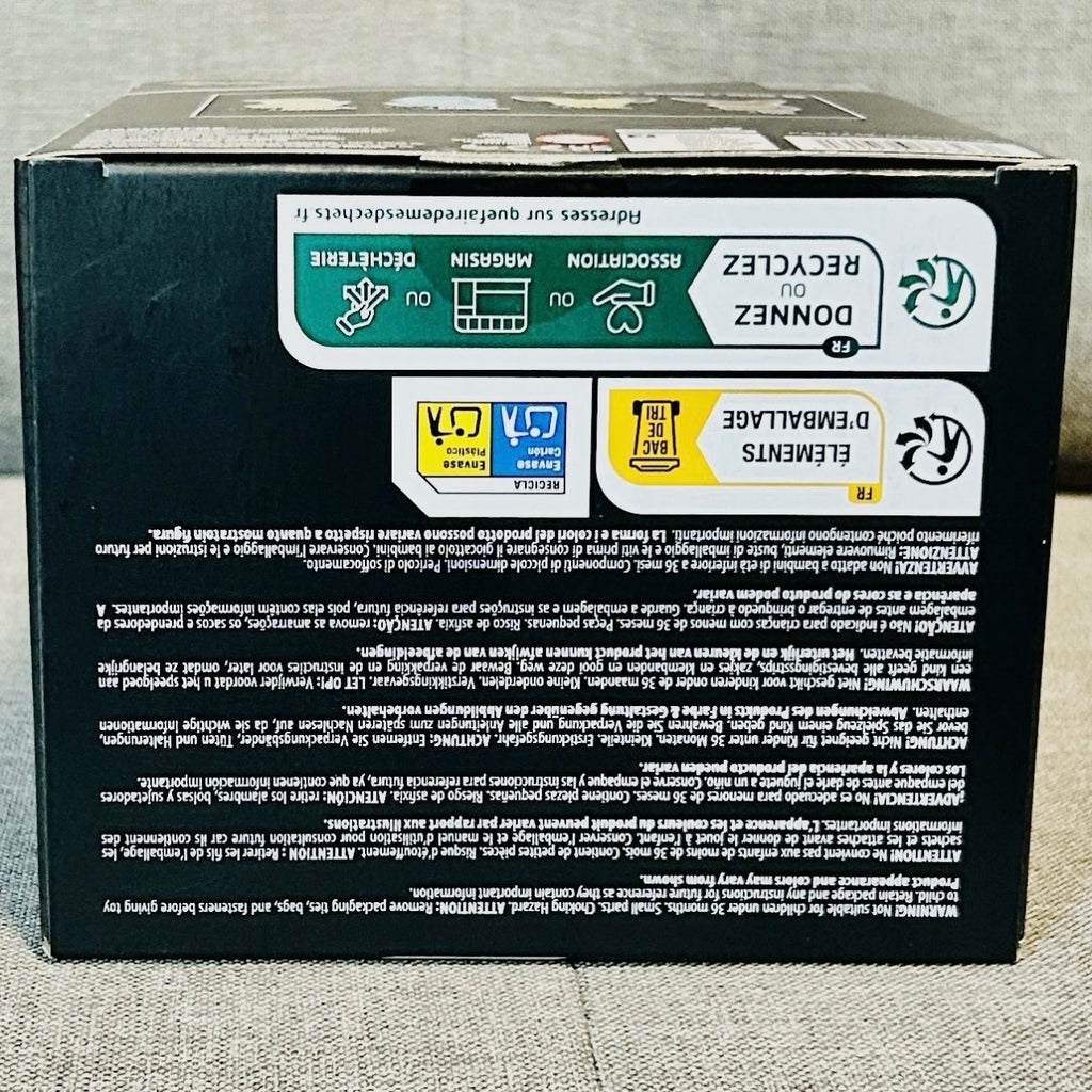 Pokémon Select Series 5 - Totodile - Vinyl Figure - Jazwares