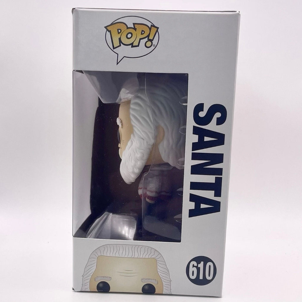 Funko Pop! Disney: The Santa Clause - Santa #610