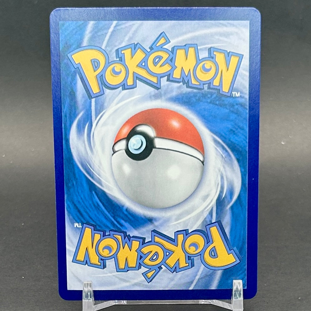 NM - Pokémon TCG - Flareon Rotary Holo 0407/14 - Chinese Gem Pack 2