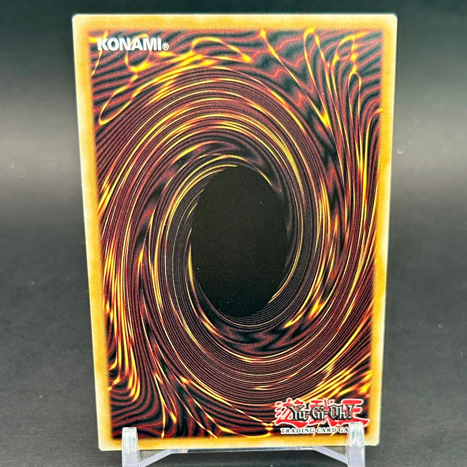 NM - Yu-Gi-Oh! - Destruction Ring IOC-101 - Invasion of Chaos