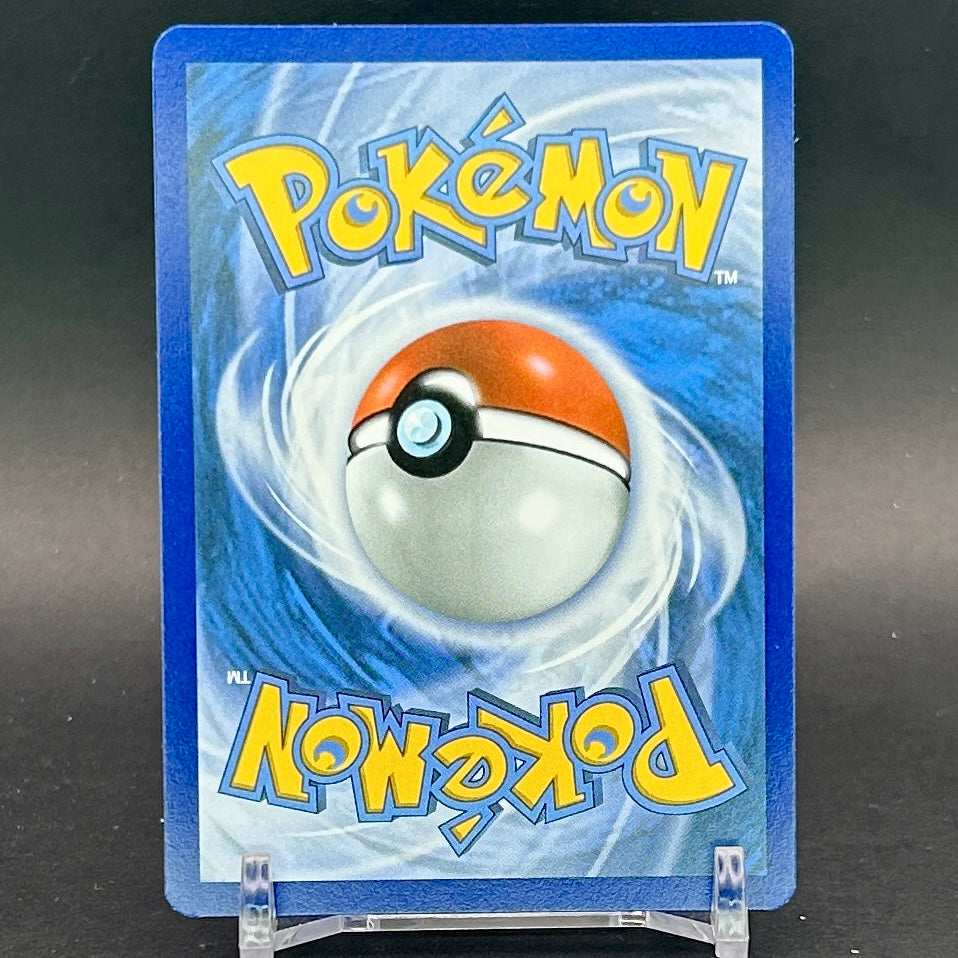 NM - Pokémon TCG - Meowth 106/094 Illustration Rare - Phantasmal Flames (1)