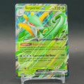 NM - Pokémon TCG - Serperior EX 003/086 Double Rare Holo - Black Bolt