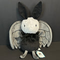 Jellycat Miff Mothman (Tag Crease)