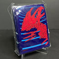 Pokemon TCG Darkness Ablaze ETB Eternatus Card Sleeves (65 Sleeve Pack)