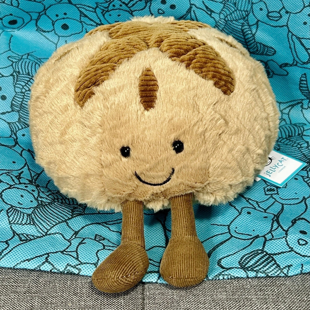 Jellycat Amuseables Sourdough