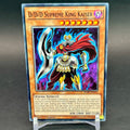 NM - Yu-Gi-Oh! - D/D/D Supreme King Kaiser 1st Edition SDPD-EN013 - Structure Deck: Pendulum Domination