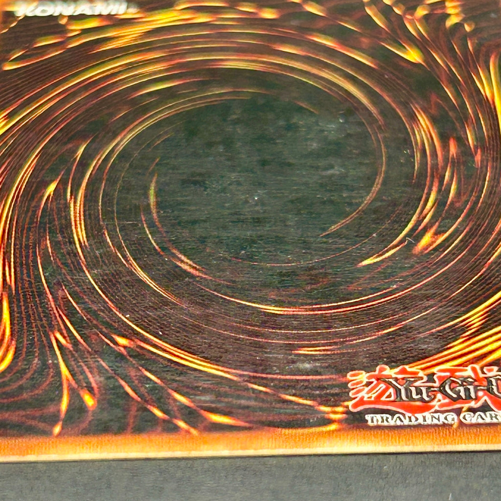 LP-MP - Yu-Gi-Oh! - Blue Eyes White Dragon SDK-001 - Starter Deck: Kaiba Unlimited