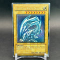 LP-MP - Yu-Gi-Oh! - Blue Eyes White Dragon SDK-001 - Starter Deck: Kaiba Unlimited