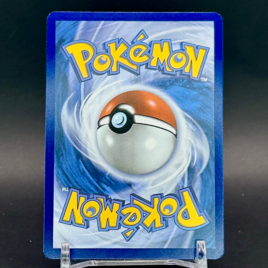 NM - Pokémon TCG - Team Rocket’s Spidops 187/182 Illustration Rare - Destined Rivals