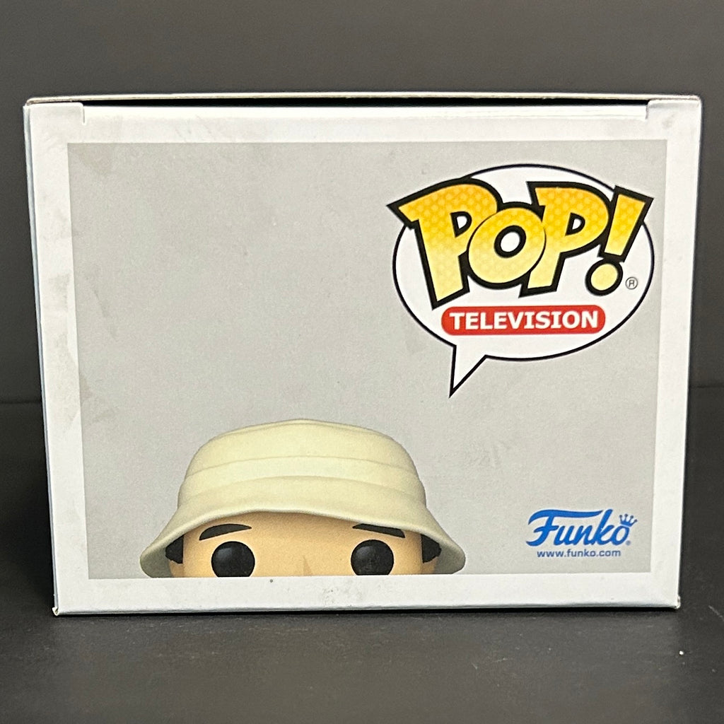 Funko Pop! Television: The Office - Kevin Malone #1671 (Company Picnic)
