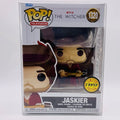 Funko Pop! Television: The Witcher - Jaskier #1320 Limited Edition Chase