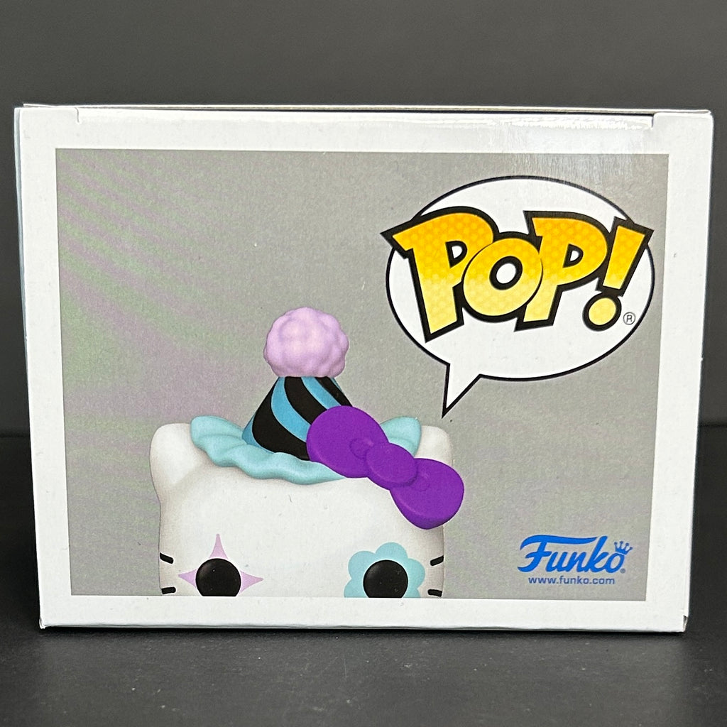 Funko Pop! Hello Kitty and Friends - Hello Kitty #155 - Glow Chase