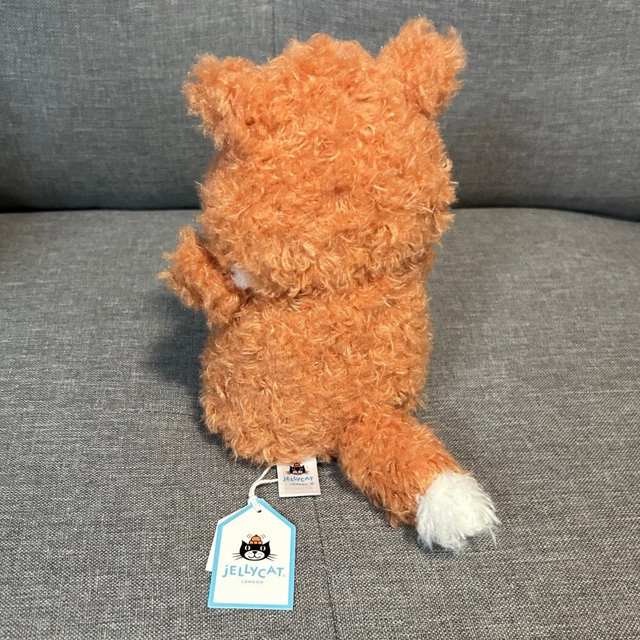 Jellycat Little Fox