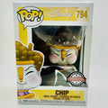 Funko Pop! Disney: Beauty and the Beast - Chip #794 (Blowing Bubbles) Special Edition